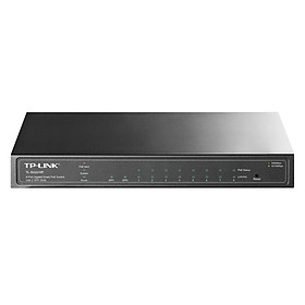 Smart Switch TP-Link TL-SG2210P - 8 Cổng
